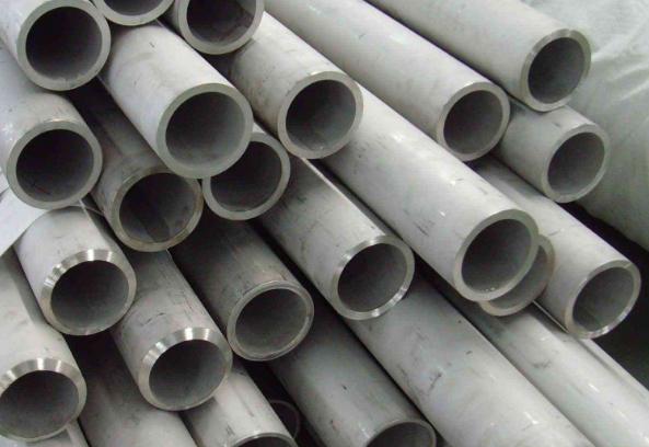 供應山東321不銹鋼管